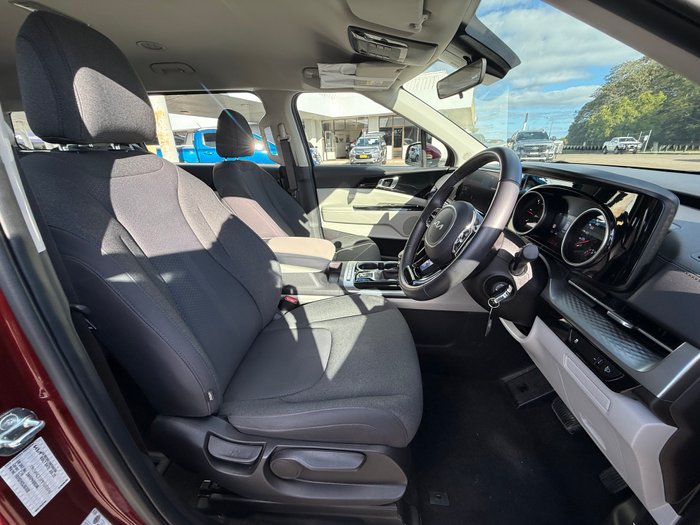2023 Kia Carnival Si