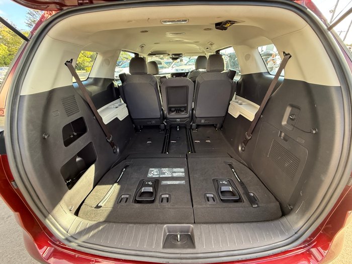2023 Kia Carnival Si