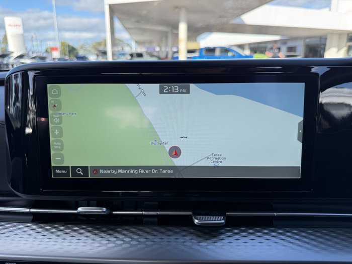 2023 Kia Carnival Si