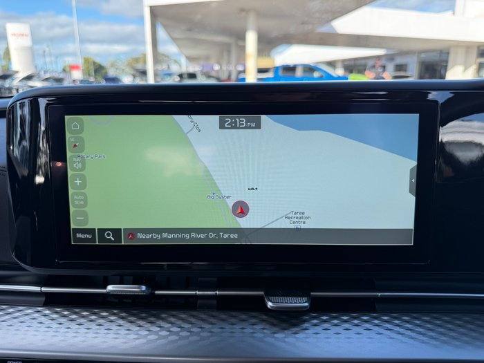 2023 Kia Carnival Si