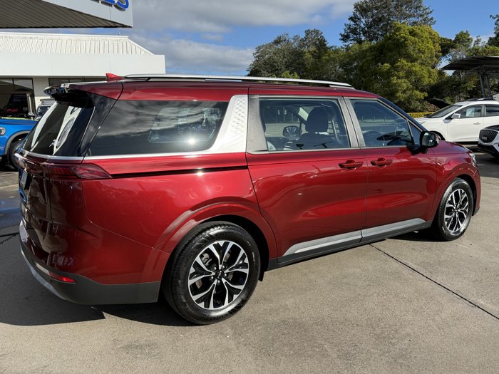 2023 Kia Carnival Si