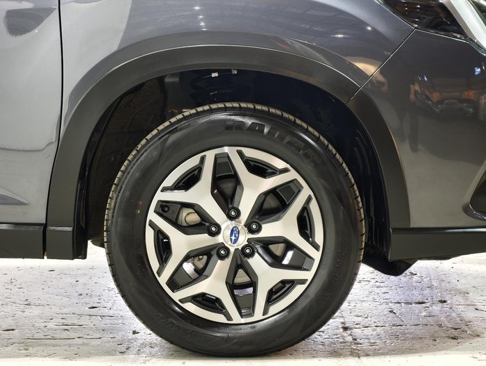 2024 Subaru Forester 2.5i