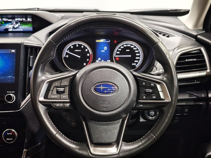 2024 Subaru Forester 2.5i