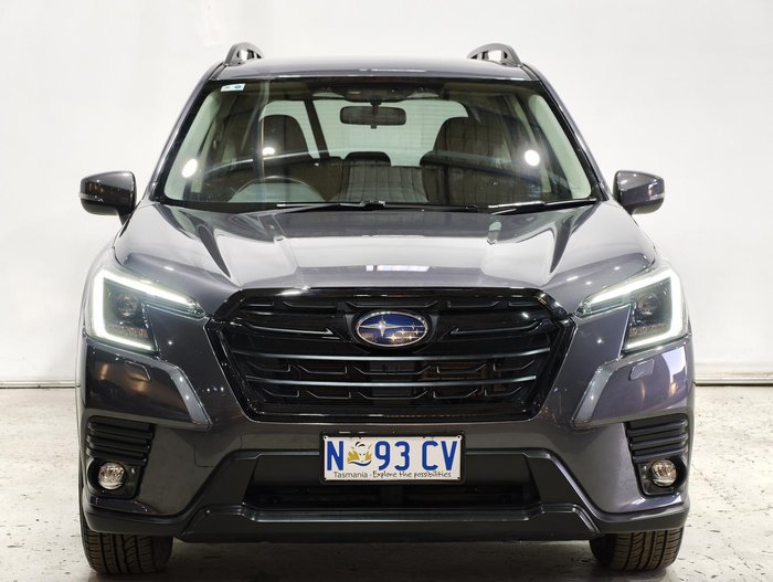 2024 Subaru Forester 2.5i