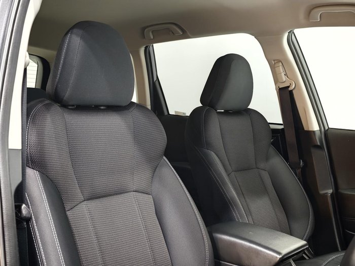 2024 Subaru Forester 2.5i
