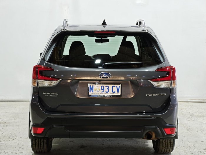 2024 Subaru Forester 2.5i