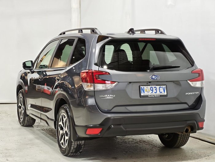 2024 Subaru Forester 2.5i