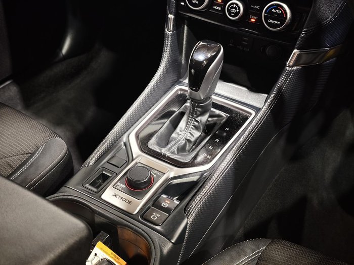 2024 Subaru Forester 2.5i