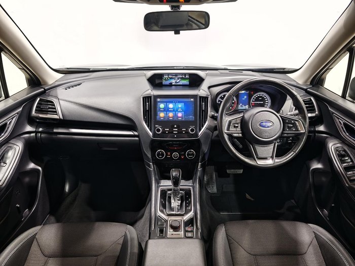 2024 Subaru Forester 2.5i