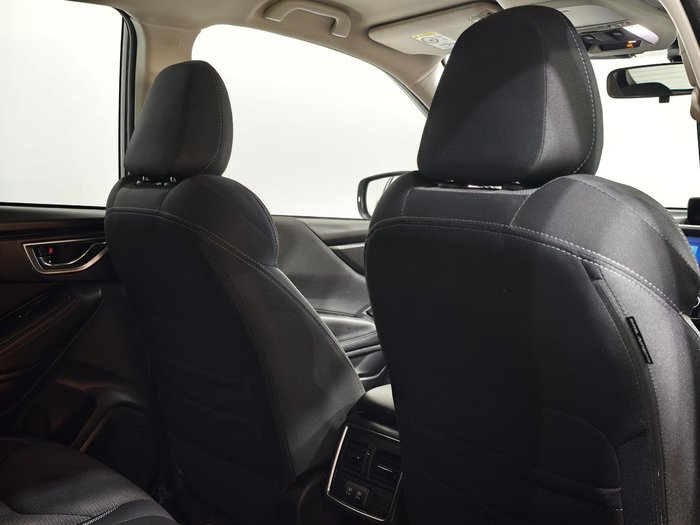 2024 Subaru Forester 2.5i
