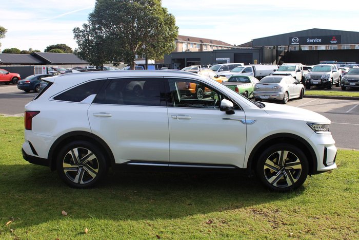 2022 Kia Sorento Sport+