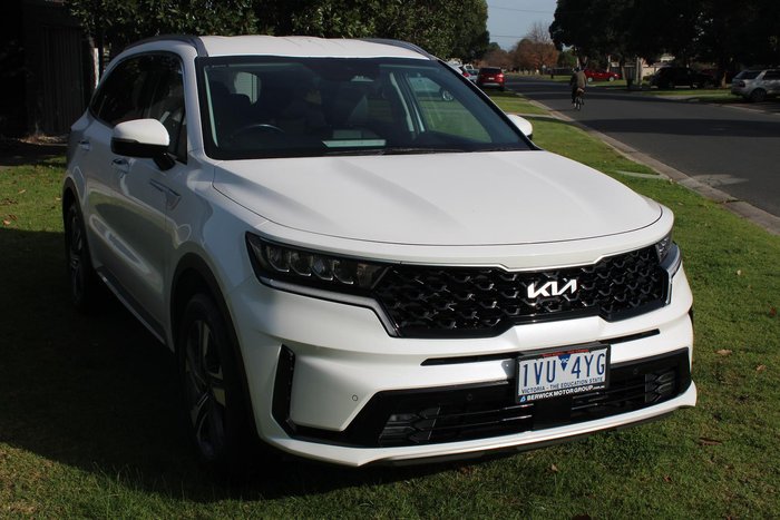 2022 Kia Sorento