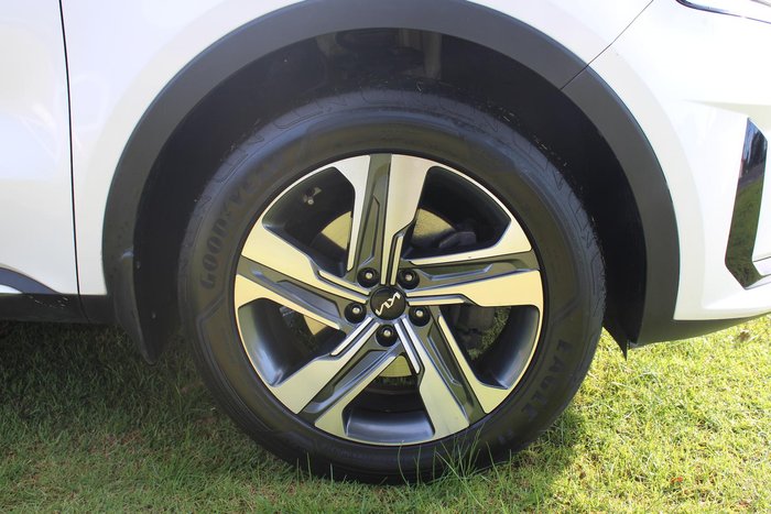 2022 Kia Sorento Sport+