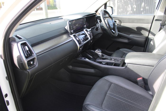 2022 Kia Sorento Sport+