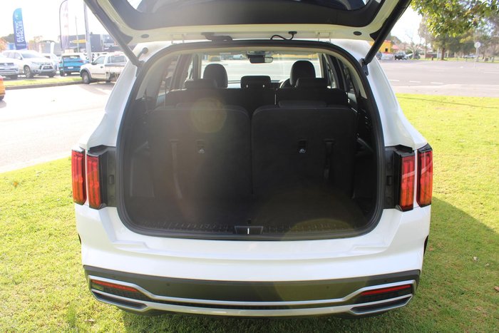 2022 Kia Sorento Sport+