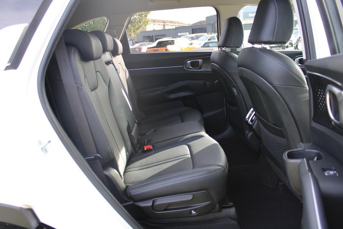 2022 Kia Sorento Sport+