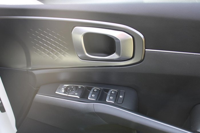 2022 Kia Sorento Sport+