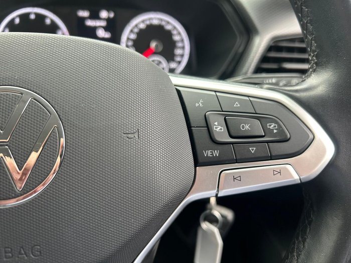 2023 Volkswagen T-Cross 85TSI Life