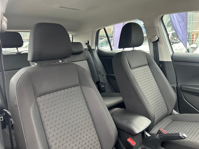 2023 Volkswagen T-Cross 85TSI Life