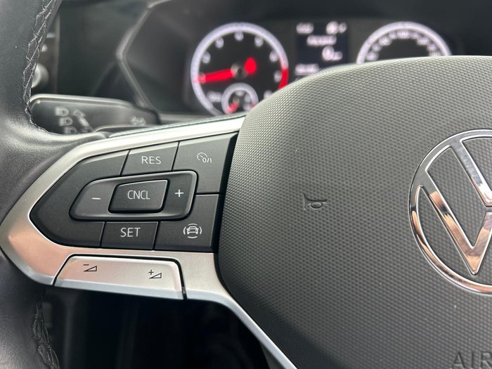 2023 Volkswagen T-Cross 85TSI Life