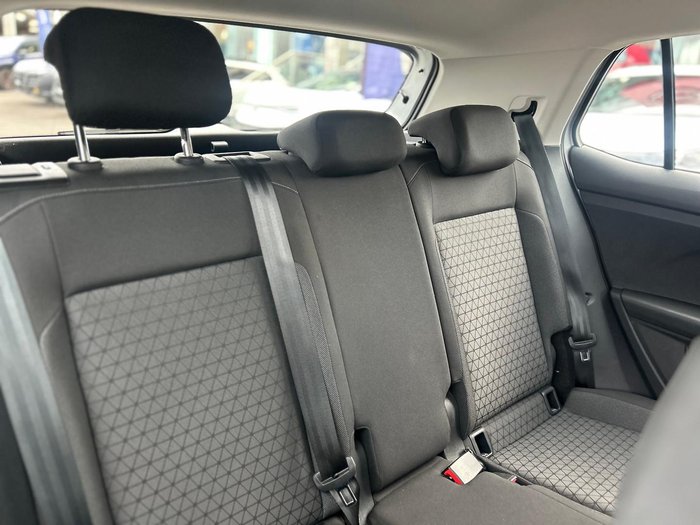 2023 Volkswagen T-Cross 85TSI Life