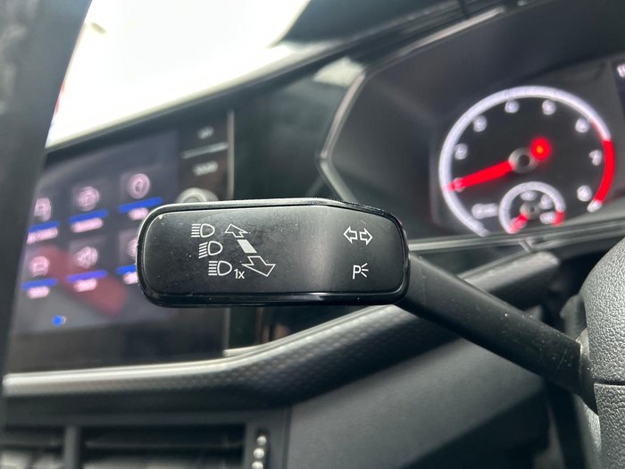 2023 Volkswagen T-Cross 85TSI Life