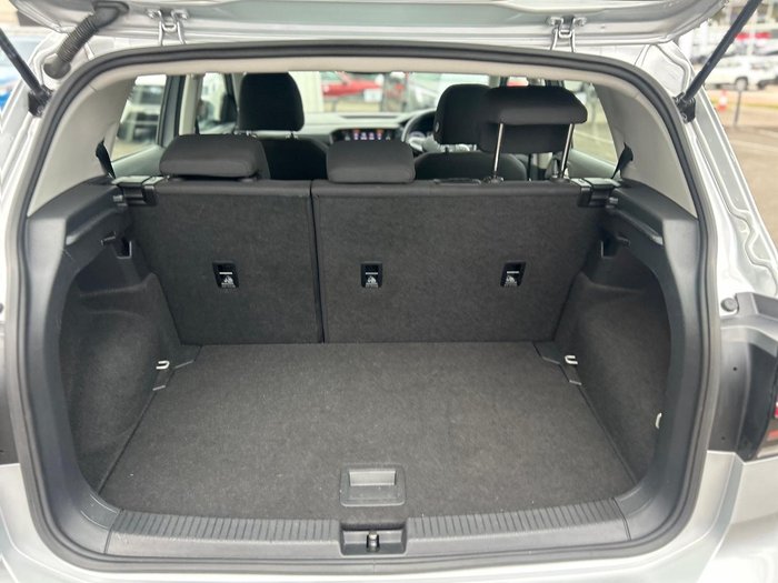 2023 Volkswagen T-Cross 85TSI Life