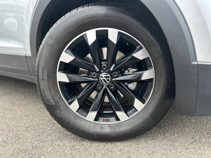 2023 Volkswagen T-Cross 85TSI Life