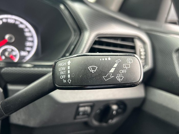 2023 Volkswagen T-Cross 85TSI Life