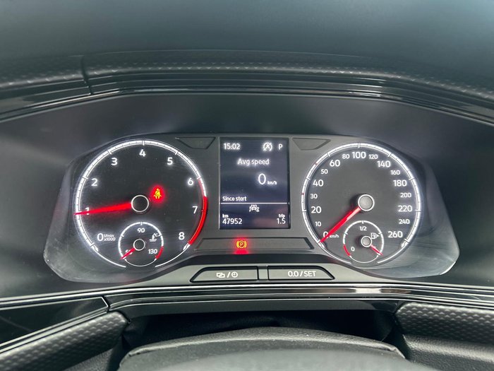 2023 Volkswagen T-Cross 85TSI Life