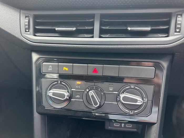 2023 Volkswagen T-Cross 85TSI Life