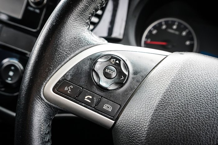 2014 Mitsubishi Outlander ES