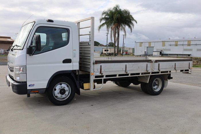 2014 Fuso Canter 815