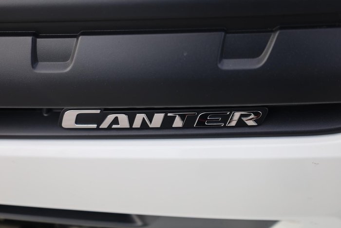 2014 Fuso Canter 815
