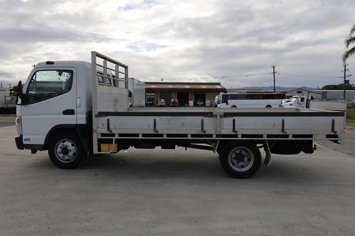 2014 Fuso Canter 815