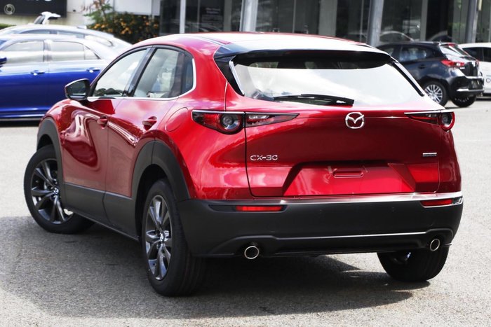 2026 Mazda CX-30 G20 Astina