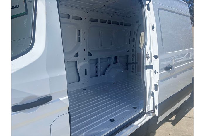 2026 Renault Master