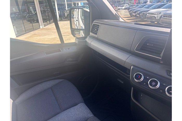 2026 Renault Master