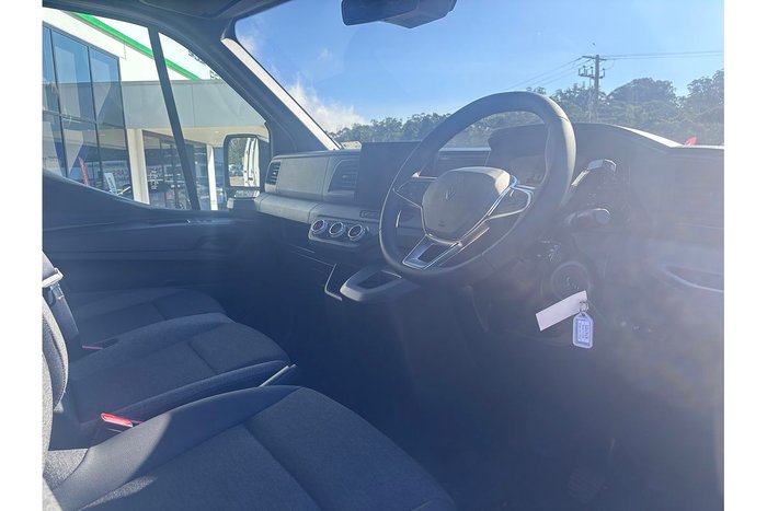 2026 Renault Master