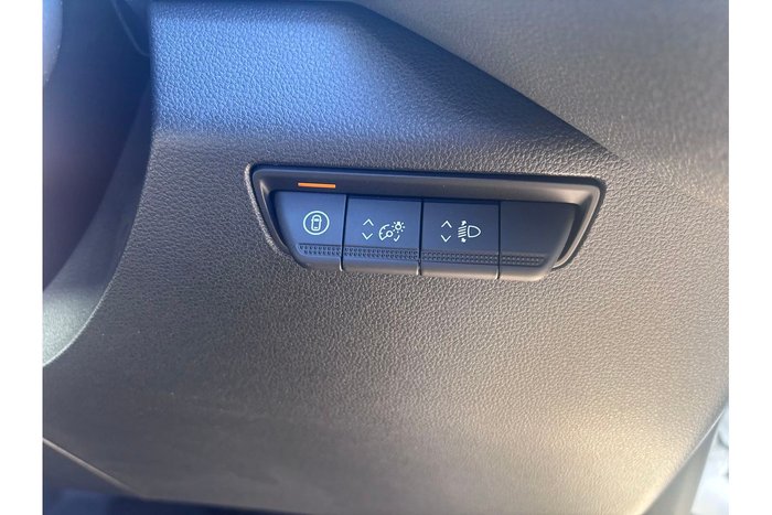 2026 Renault Master