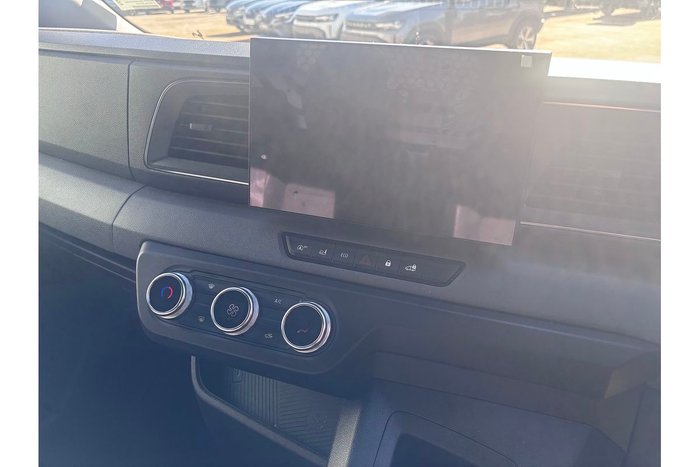 2026 Renault Master