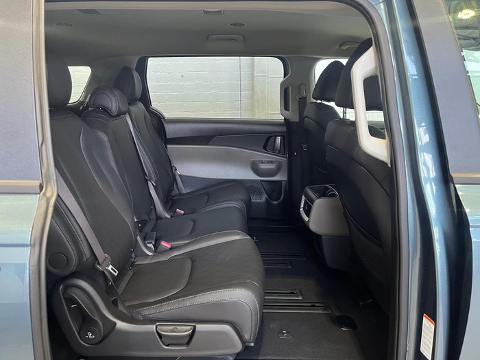2026 Kia Carnival Sport+ HEV