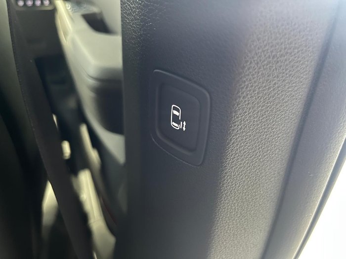 2026 Kia Carnival Sport+ HEV