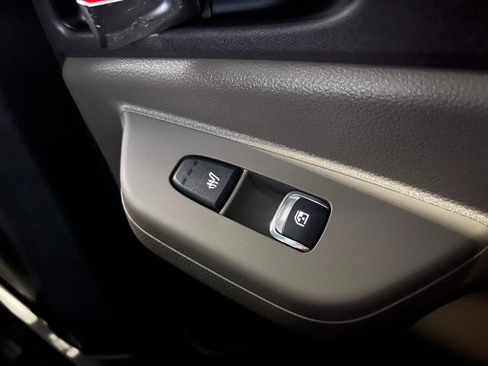 2026 Kia Carnival Sport+ HEV