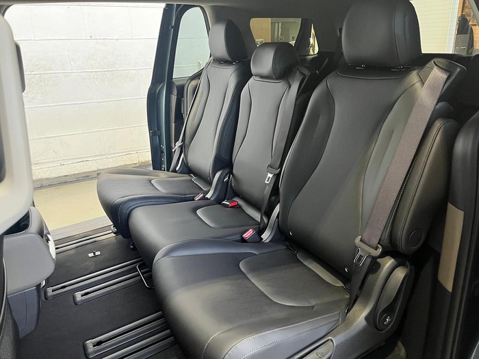 2026 Kia Carnival Sport+ HEV