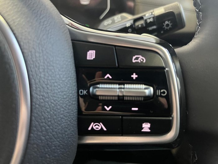 2026 Kia Carnival Sport+ HEV
