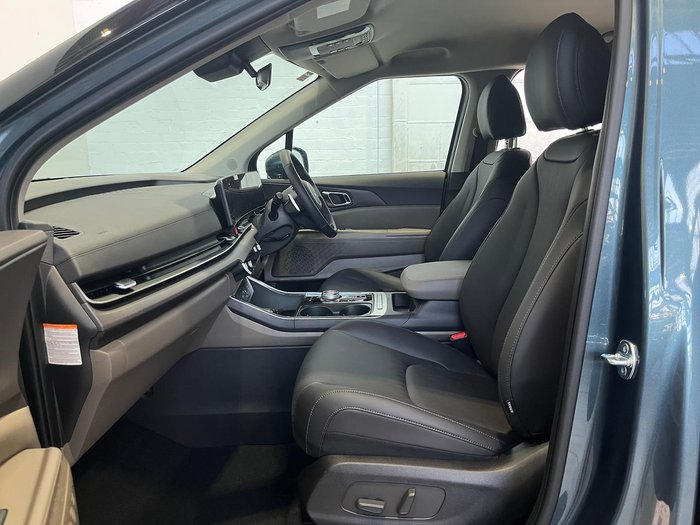 2026 Kia Carnival Sport+ HEV