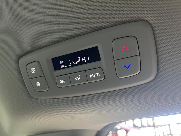 2026 Kia Carnival Sport+ HEV