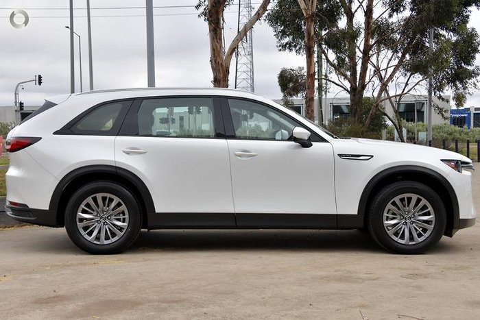 2024 Mazda CX-90 D50e Touring