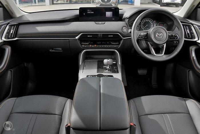 2024 Mazda CX-90 D50e Touring